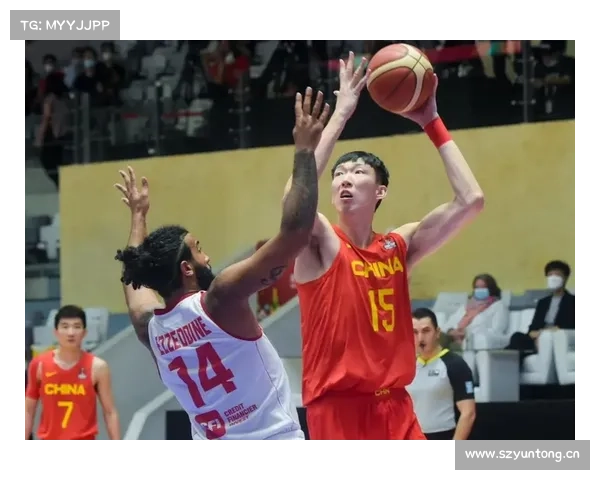 中国男篮大胜哈萨克斯坦 小组第一出线 中国男篮大胜哈萨克斯坦 小组第一出线