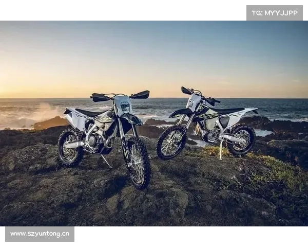 Triumph发布全新TF 250-E和TF 450-E Enduro,硬核越野的春天来了 Triumph发布全新TF 250-E和TF 450-E Enduro,硬核越野的春天来了