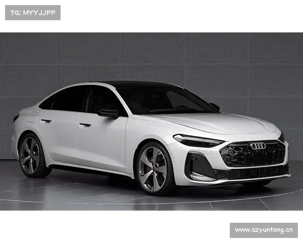 “56E”全员完成电动化,奥迪一汽A6L e-tron正式申报 “56E”全员完成电动化,奥迪一汽A6L e-tron正式申报