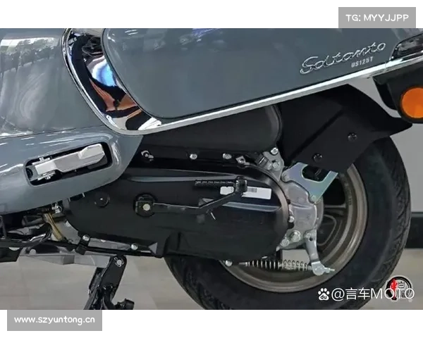 价格有诚意,配置很实在 _ 10180元起,济南铃木首款复古踏板上市 价格有诚意,配置很实在 _ 10180元起,济南铃木首款复古踏板上市