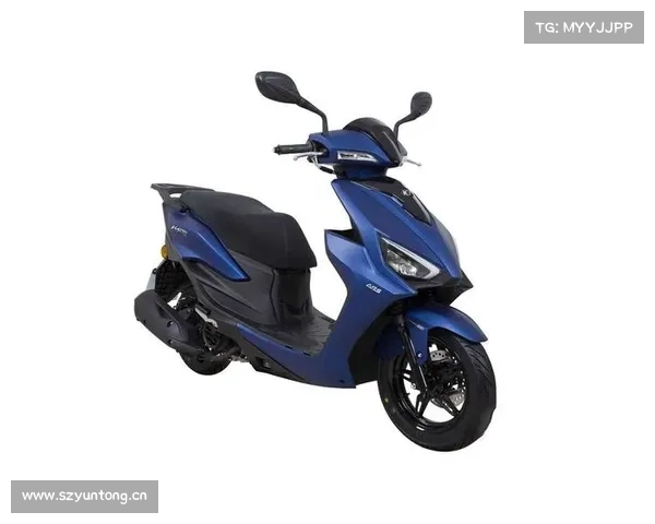 光阳刮起风暴 国民神车KS125 高配上市 做125cc踏板中的六边战士 光阳刮起风暴 国民神车KS125 高配上市 做125cc踏板中的六边战士