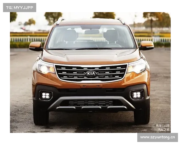 全新一代智跑：东风悦达起亚回归正轨助推剂