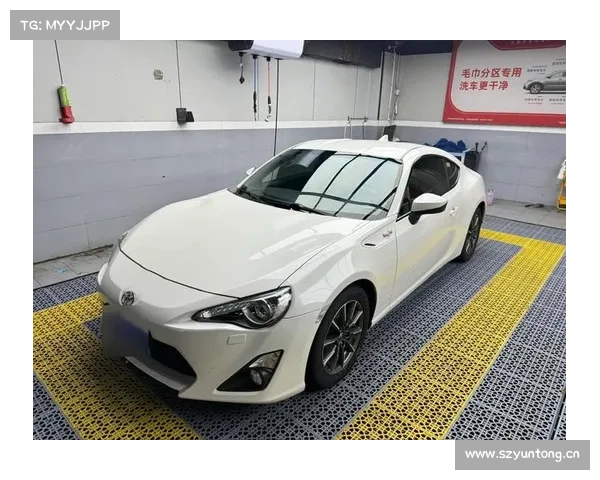 全新丰田86来袭,比老款更加帅气,或售19万起,又要卖疯? 全新丰田86来袭,比老款更加帅气,或售19万起,又要卖疯?