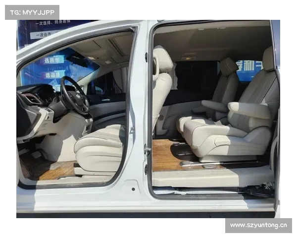 全新别克GL8陆上,公务舱配置_二排贵宾座椅 全新别克GL8陆上,公务舱配置_二排贵宾座椅