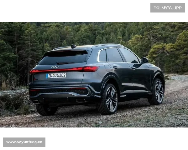全新奥迪Q5终于来了!全新PPC平台打造 比X3顺眼? 全新奥迪Q5终于来了!全新PPC平台打造 比X3顺眼?
