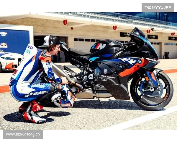 全新宝马双R将成为MotoGP安全车 全新宝马双R将成为MotoGP安全车