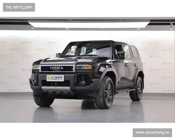 全新普拉多改装版,专属运动套件+2.4T混动,越野性能提升! 全新普拉多改装版,专属运动套件+2.4T混动,越野性能提升!