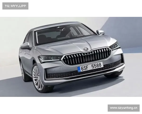 全新速派官图发布 下半年将投入国产